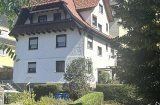 Haus kaufen in 78713 Schramberg, Charmantes Fachwerkhaus mit sonnigem Garten - ein Zuhause voller Möglichkeiten!