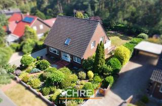Einfamilienhaus kaufen in 49716 Meppen, Familienfreundliches Einfamilienhaus auf großzügigem Grundstück