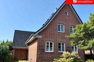 Haus kaufen in 25335 Elmshorn, Top-Zustand in gefragter Lage