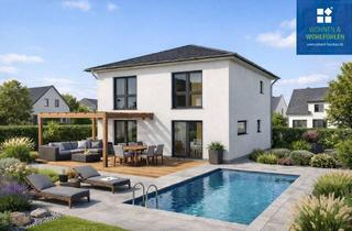 Villa kaufen in 06120 Dölau, Halle Dölau | Ruhige Lage zum Wohlfühlen - Villa inkl. Grundstück