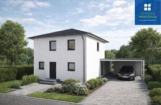 Villa kaufen in 06120 Halle, AKTION - Villa inkl. Grundstück in Heide-Nord