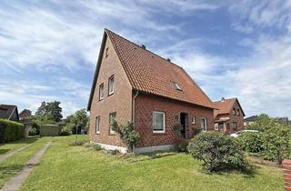 Haus kaufen in 21445 Wulfsen, Gestalten Sie Ihr neues Zuhause!