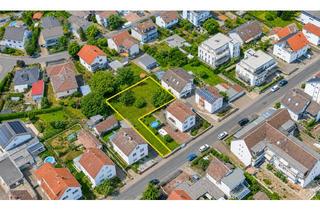 Doppelhaushälfte kaufen in 64319 Pfungstadt, Top Lage in Pfungstadt, Neubau Doppelhaushälfte