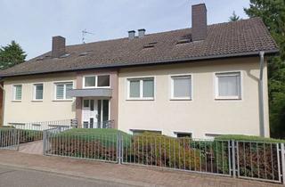 Haus kaufen in 76307 Karlsbad, Gepflegtes 6-Familienhaus in ruhiger Lage in Karlsbad-Auerbach