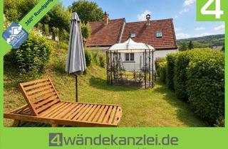 Haus kaufen in 66606 St. Wendel, Raum für gemeinsame Erinnerungen