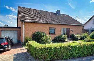 Einfamilienhaus kaufen in 32657 Lemgo, Charmantes Einfamilienhaus mit sonnigem Südgrundstück in Lemgo-Ortsteil