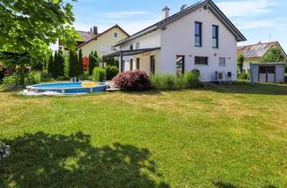 Haus kaufen in 94333 Geiselhöring, Wo Kinderlachen & Wohnträume ein Zuhause haben