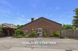 Einfamilienhaus kaufen in 48291 Telgte, Telgte | Charmantes Einfamilienhaus mit Garten in Sackgassenlage