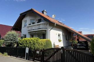 Haus kaufen in 99867 Gotha, Familienhaus in ruhiger Lage