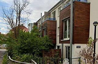 Haus kaufen in Dreikronengasse 24, 99867 Gotha, Zentrumsnah und ruhig Wohnen