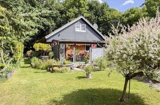 Haus kaufen in 24594 Hohenwestedt, Eigenheim mit ca. 72,92 m² wohnlich nutzbarer Fläche, Garten und Stellplatz in ruhiger Randlage
