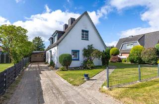 Einfamilienhaus kaufen in 25770 Hemmingstedt, Familienfreundliches Einfamilienhaus in bevorzugter Wohnlage von Hemmingstedt