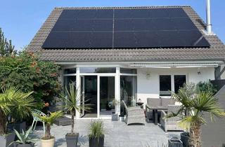 Einfamilienhaus kaufen in Am Kapellenberg 11, 23936 Grevesmühlen, Modernisiertes Einfamilienhaus mit PV-Anlage, neuer Heizung und Traumterrasse