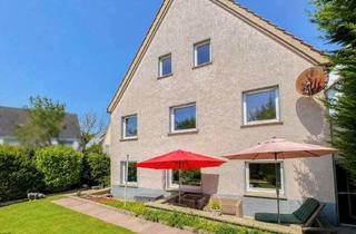 Einfamilienhaus kaufen in 59609 Anröchte, Ein Zuhause zum Ankommen – großzügiges Einfamilienhaus mit Garten in ruhiger Lage von Anröchte