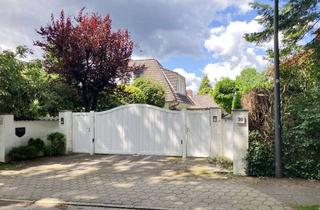 Haus kaufen in Kuhredder 30, 22397 Lemsahl-Mellingstedt, Kuhredder...Ihre neue Adresse in Lemsahl/Mellingstedt ?