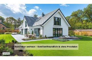 Haus kaufen in Dr.-Wilhelm-Külz-Str. XX, 39218 Schönebeck, Einfamilien-Reihenmittelhaus mit Terrasse - provisionsfrei