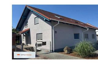 Haus kaufen in 35440 Linden, Zweifamilienhaus in Linden (Kreis Gießen) zu verkaufen. Provisionsfrei!