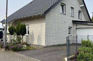 Einfamilienhaus kaufen in 52382 Niederzier, !!PROVISIONSFREI!! 6 Zimmer-Einfamilienhaus mit ausgebautem UG, inkl. Fitness- und Sauna Bereich