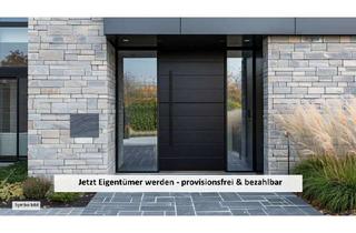 Haus kaufen in Jüterboger Straße. XX, 06895 Zahna, Reihenmittelhaus - provisionsfrei