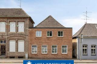 Haus kaufen in 46419 Isselburg, Viel Platz für Ihre Ideen!
