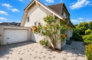 Haus kaufen in 41379 Brüggen, • Freistehendes Familienhaus mit PV + Batteriespeicher & Garage in Brüggen-Born…