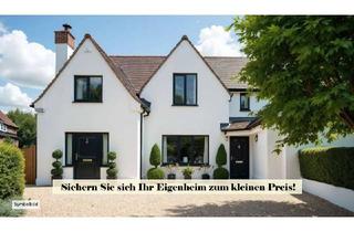 Einfamilienhaus kaufen in Oelbrinkstraße XX, 32602 Vlotho, Einfamilienhaus nebst Dachterrasse und Wohlfühlgarten