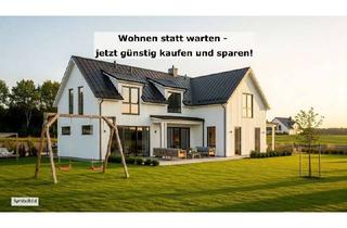 Einfamilienhaus kaufen in Uchtelfanger Str. XX, 66287 Quierschied, Freistehendes Einfamilienhaus nebst Loggia und Garage