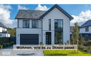 Einfamilienhaus kaufen in Keller Str. XX, 54413 Grimburg, Einfamilienhaus nebst Garage