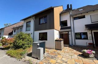 Haus kaufen in 85551 Kirchheim, Großes, charmantes RMH mit Garten und Terrasse in Kirchheim b. München sucht neue Familie!
