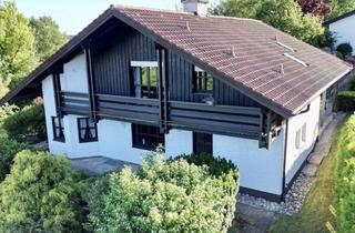 Einfamilienhaus kaufen in 84307 Eggenfelden, -Inklusive Baugrundstück- Großzügiges Einfamilienhaus in bevorzugter Wohnlage von Eggenfelden