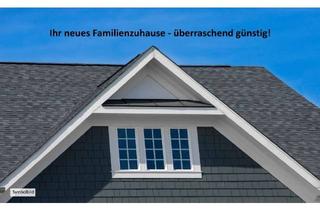 Haus kaufen in Margarete-Peters-Weg XX, 25889 Witzwort, 2-Familienhaus mit Doppelgarage in ländlicher Wohnlage