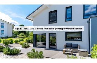 Einfamilienhaus kaufen in Hauptstr. XX, 37359 Großbartloff, Einfamilienhaus mit Garage