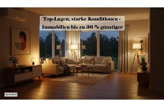 Einfamilienhaus kaufen in Georg-Viktor-Str. XX, 31812 Bad Pyrmont, Einfamilienhaus - provisionsfrei