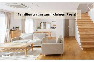 Einfamilienhaus kaufen in Finsterheckstraße. XX, 55743 Idar-Oberstein, Einfamilienhaus nebst Garage auf großem Grundstück