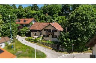 Haus kaufen in 82211 Herrsching, Charmantes Landhaus mit Potenzial