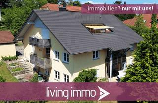 Haus kaufen in 94034 Grubweg, Kapitalanlage: Voll vermietetes MFH (4 WE) mit ca. 302 m², Doppelgarage & 2 Stpl. in Passau/Grubweg