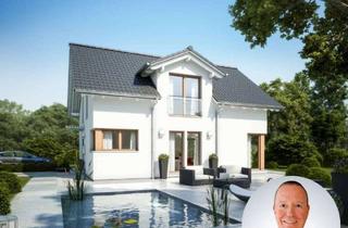 Haus kaufen in 54317 Riveris, Bestpreisgarantie bei Bien-Zenker - Bauen nach Ihren Vorstellungen auf tollem Grundstück in Riveris