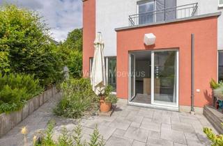 Haus kaufen in 53227 Beuel, Modernes EFH (einseitig angebaut) mit gehobener Ausstattung, Nolte-EBK, FBH, Terrasse, Balkon etc.
