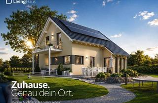 Haus kaufen in 45770 Marl, Living Haus | Weil Zuhause der schönste Ort der Welt ist | KfW 40 & QNG
