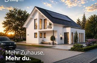 Haus kaufen in 45770 Marl, Living Haus | Zuhause, das zu Ihrem Leben passt | Marl | KfW 40 & QNG