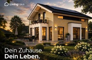 Haus kaufen in 45772 Marl, Living Haus | Wohnkomfort neu definiert | Marl | KfW 40 & QNG