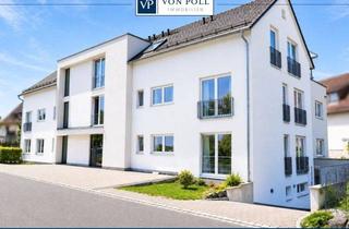 Penthouse kaufen in 88250 Weingarten, Ankommen. Aufatmen. Genießen – Exklusives Penthouse mit Dachterrasse und barrierefreiem Wohnkonzept