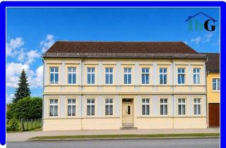Haus kaufen in 16835 Lindow, Lindow Rendieteobjekt in Seenähe