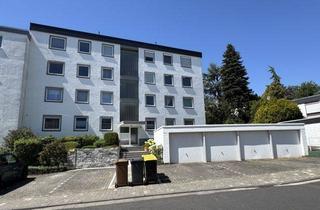 Wohnung mieten in 65510 Idstein, Erstbezug nach Sanierung in ruhiger Wohnlage
