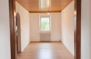 Haus mieten in 67227 Frankenthal, Altbauflair trifft Wohnkomfort: Bezugsfertiges Reihenmittelhaus mit Garten in zentraler Lage von Frankenthal