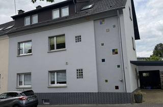 Haus mieten in Bischmisheimer Str., 66131 Saarbrücken, Wohnen mit Charakter: Großzügiges Haus in Saarbrücken-Ensheim