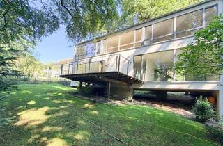 Haus mieten in 82319 Starnberg, Architektenhaus in ruhiger Lage - Großzügiges Wohnen in 82319 Starnberg-Söcking