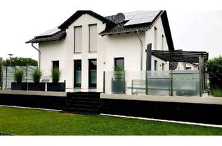 Haus mieten in Lilienstrasse 12, 79353 Bahlingen, Hochwertiges, modern ausgestattetes EFH mit großer Terrasse und Garten (mit Außendusche)