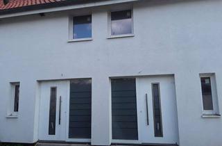 Haus mieten in 31167 Bockenem, Viel Platz in Bockenem: Geräumiges Doppelhaus mit fünf Zimmern