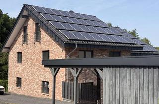 Haus mieten in Luchsweg, 53819 Neunkirchen-Seelscheid, Viel Platz für den Alltag in Neunkirchen-Seelscheid